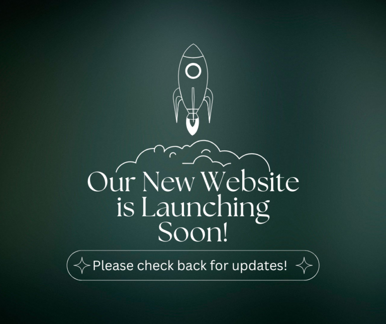 Our-New-Website-is-Launching-Soon